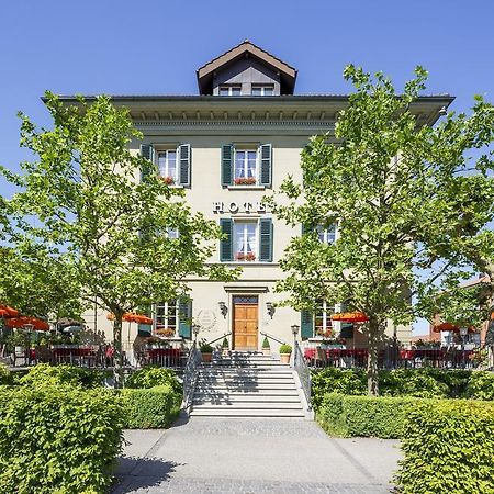 Hotel Landgasthof Schoenbuehl ภายนอก รูปภาพ
