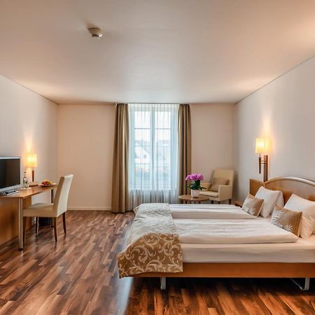 Hotel Landgasthof Schoenbuehl ภายนอก รูปภาพ