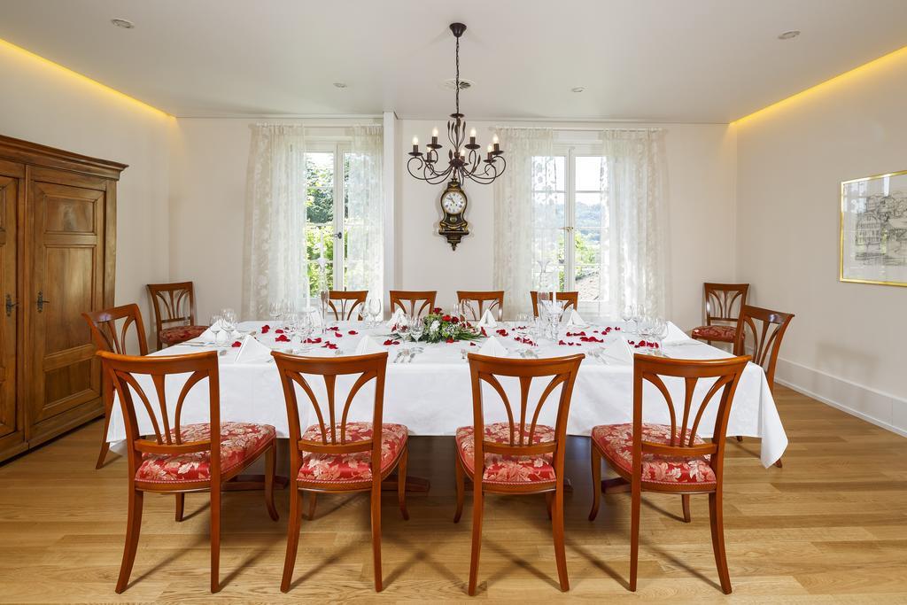 Hotel Landgasthof Schoenbuehl ภายนอก รูปภาพ