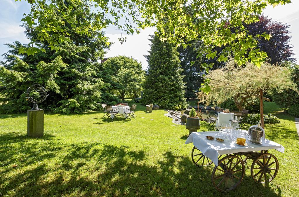 Hotel Landgasthof Schoenbuehl ภายนอก รูปภาพ
