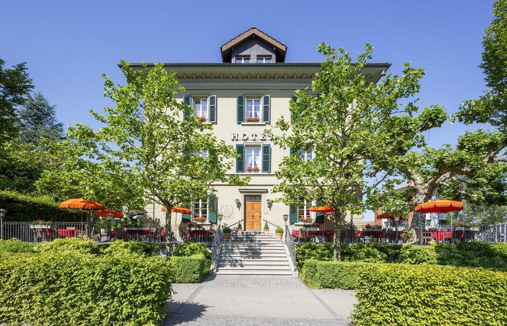 Hotel Landgasthof Schoenbuehl ภายนอก รูปภาพ
