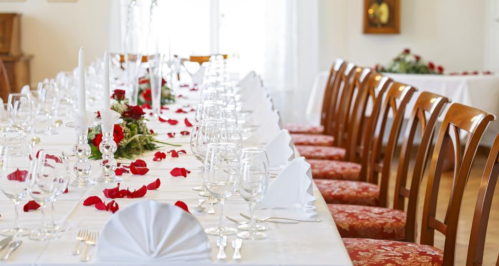 Hotel Landgasthof Schoenbuehl ภายนอก รูปภาพ
