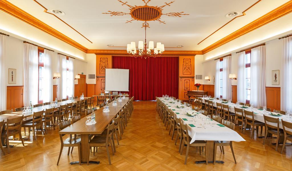 Hotel Landgasthof Schoenbuehl ภายนอก รูปภาพ