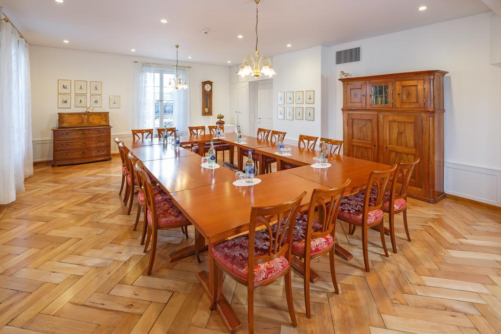 Hotel Landgasthof Schoenbuehl ภายนอก รูปภาพ
